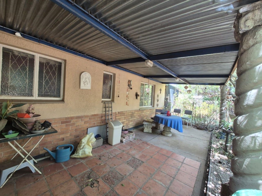 3 Bedroom Property for Sale in Hospitaalpark Free State